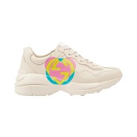 Heart - Ivory