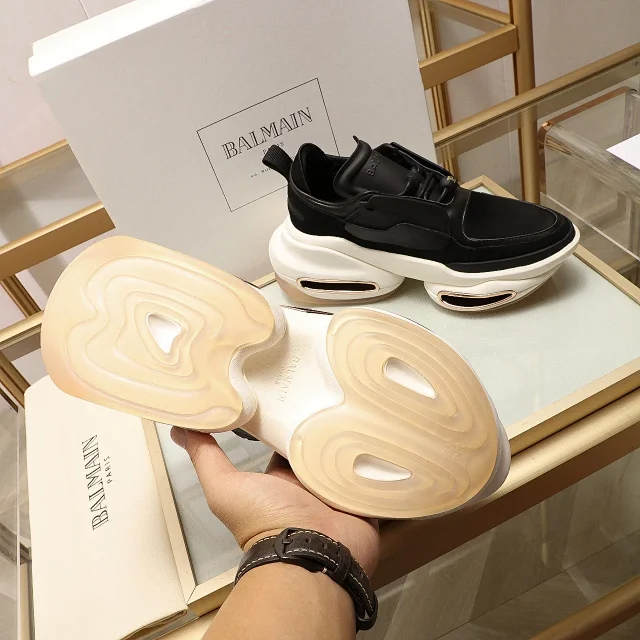 Balmain Sneakers B-Bold product detail image 12