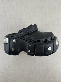 Balenciaga x Crocs — seller photo 2
