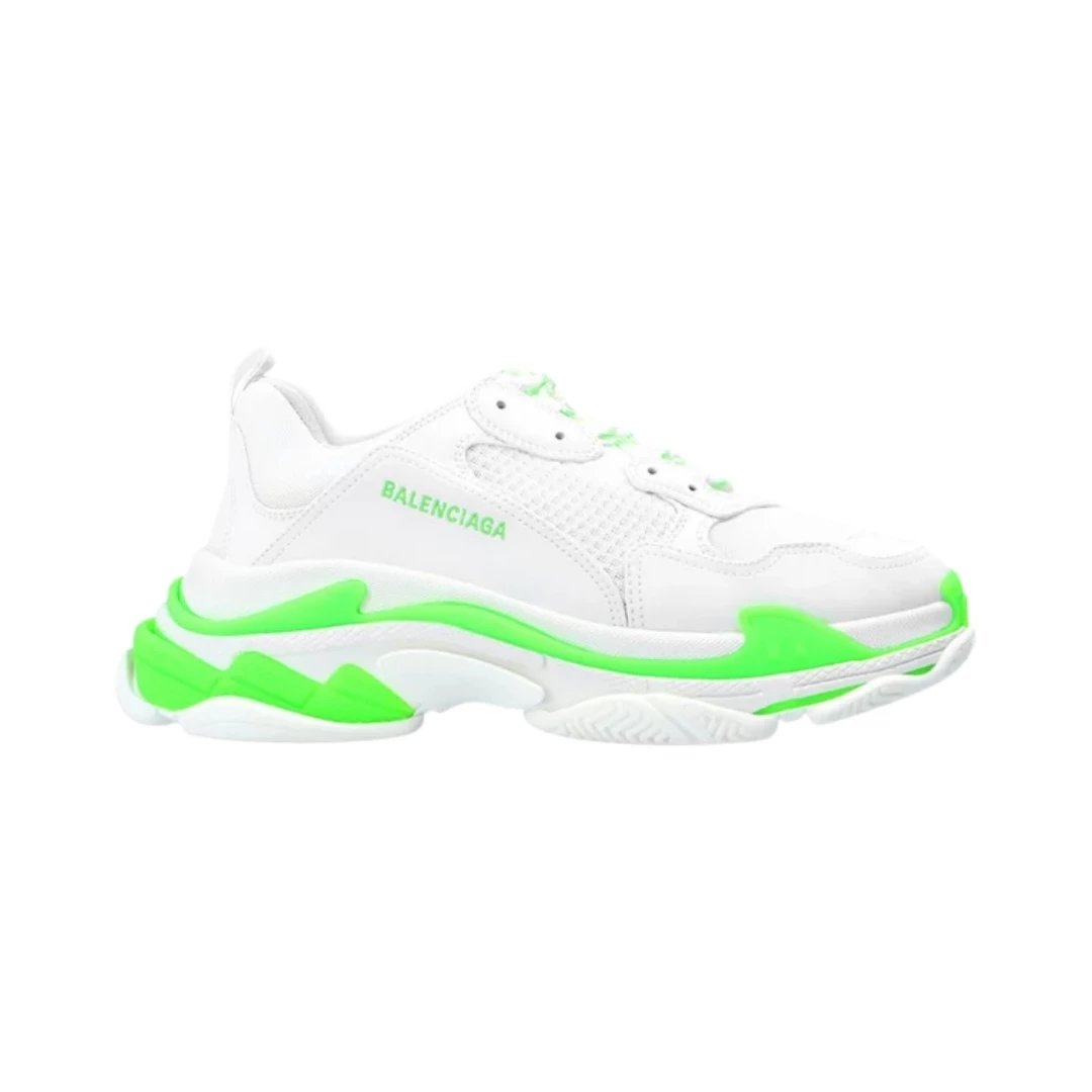 Balenciaga Triple S foto 2
