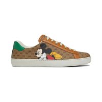 Disney Mickey Mouse-Beige