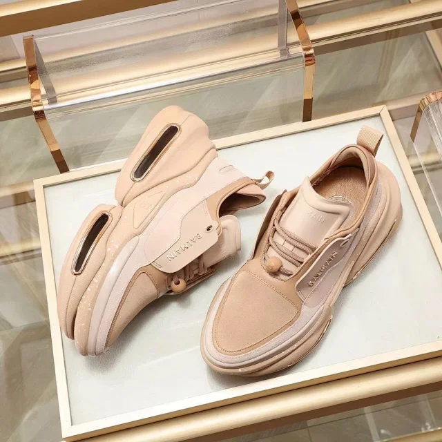 Balmain Sneakers B-Bold product detail image 44