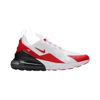 White University Red