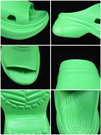 Balenciaga x Crocs — seller photo 7
