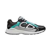 Reflective CD30 - Anthracite Green