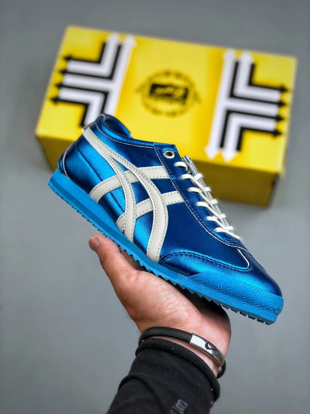 Onitsuka Tiger Sneakers Mexico image 5