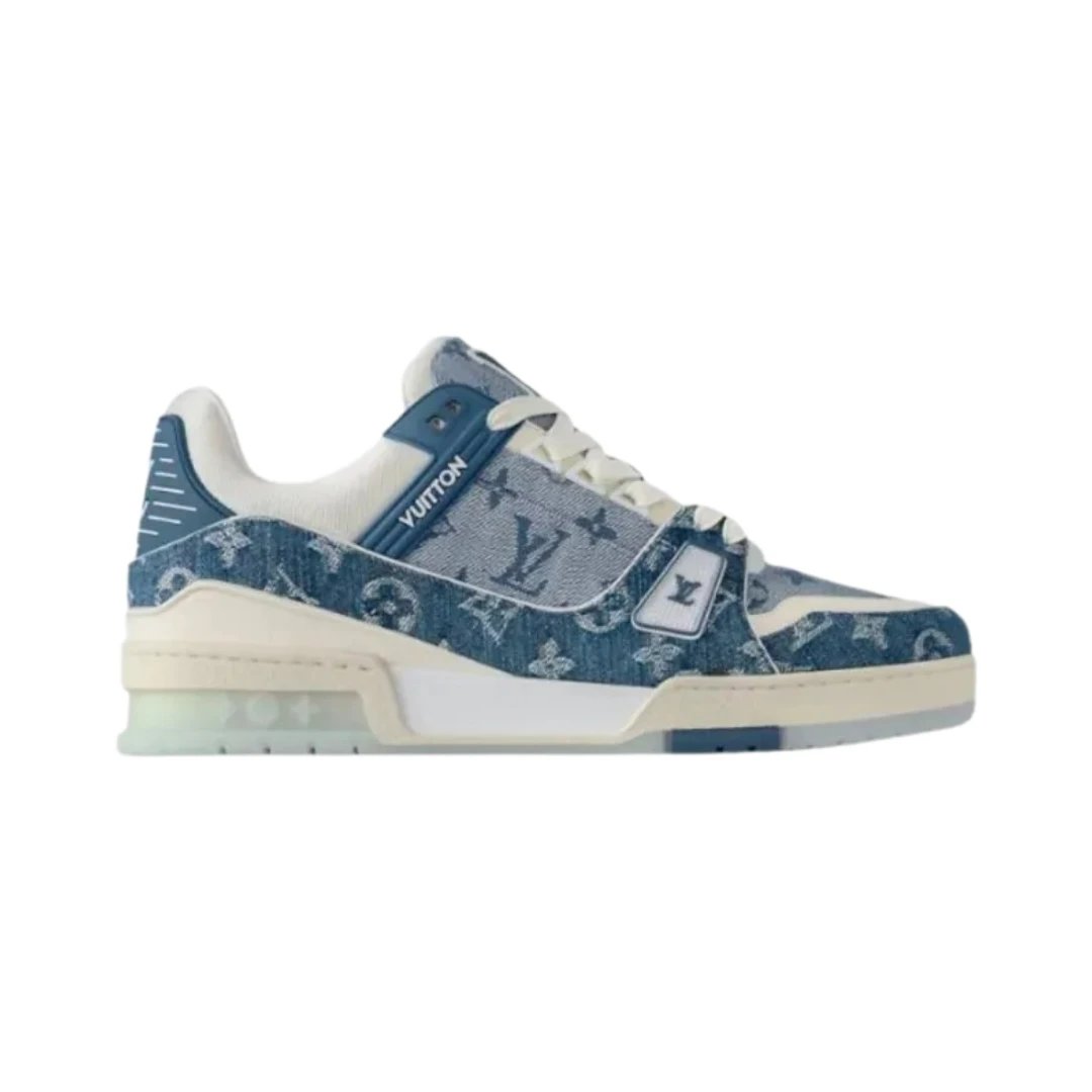Denim Blue