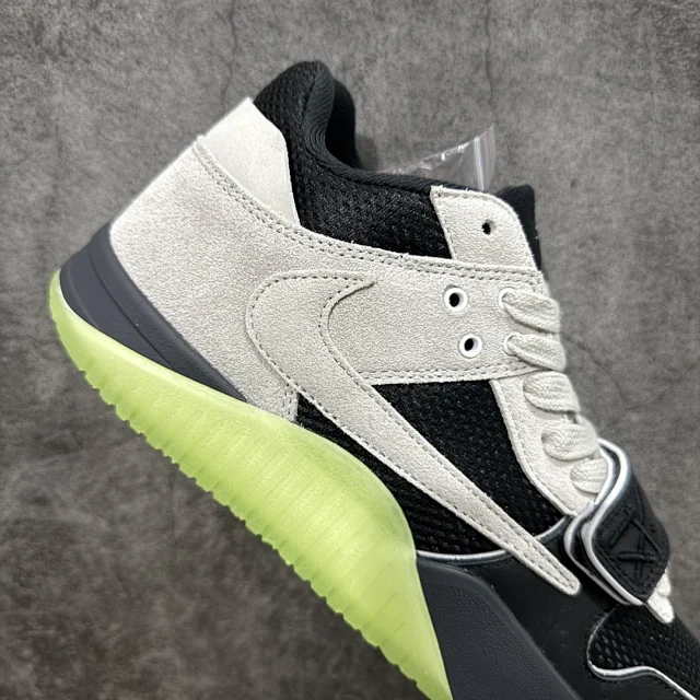 Nike Sneakers Jumpman Jack product detail image 22