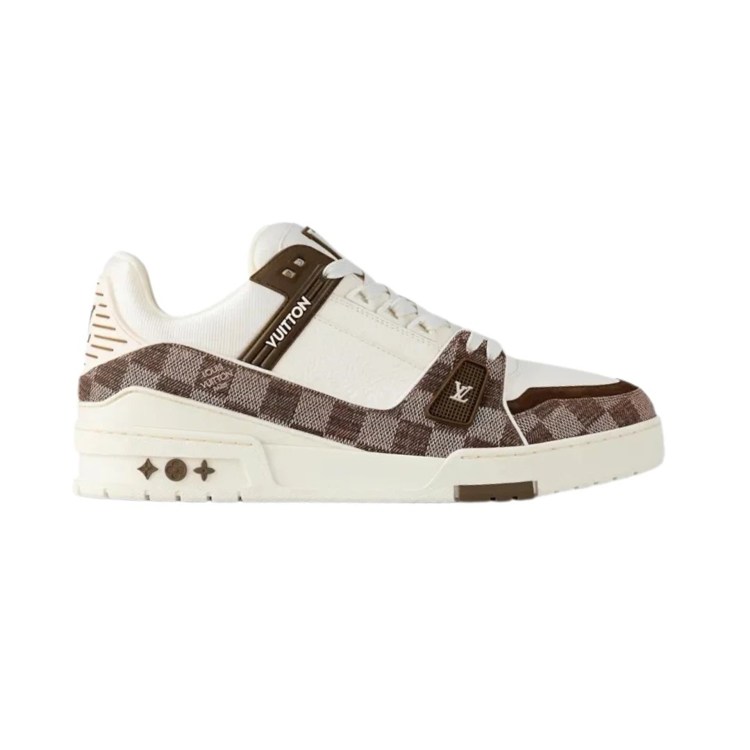 Chessboard Khaki