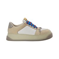 GG Monogram - Beige Grey
