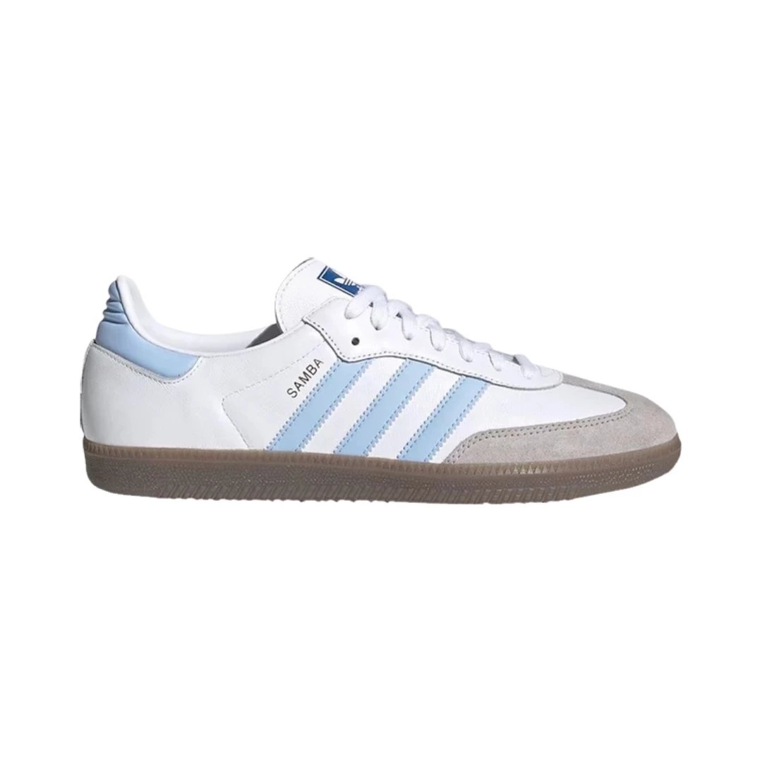 Adidas Samba foto 6