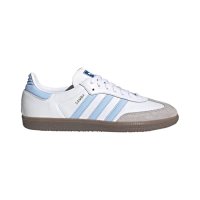 White Blue