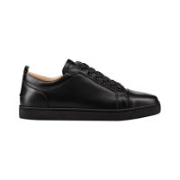 Leather Black