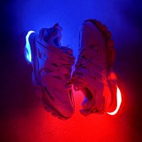 Balenciaga Track LED — seller photo 7