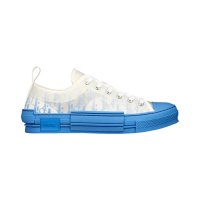 Dior Oblique - Gradient Blue