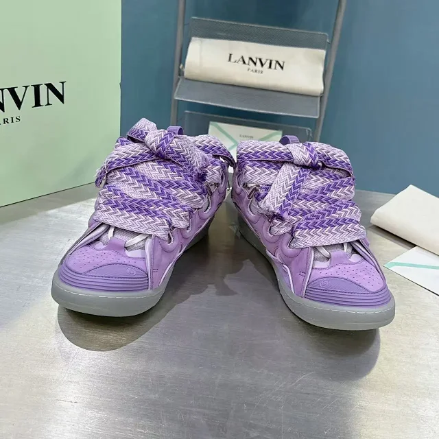 Lanvin Sneakers Curb product detail image 68