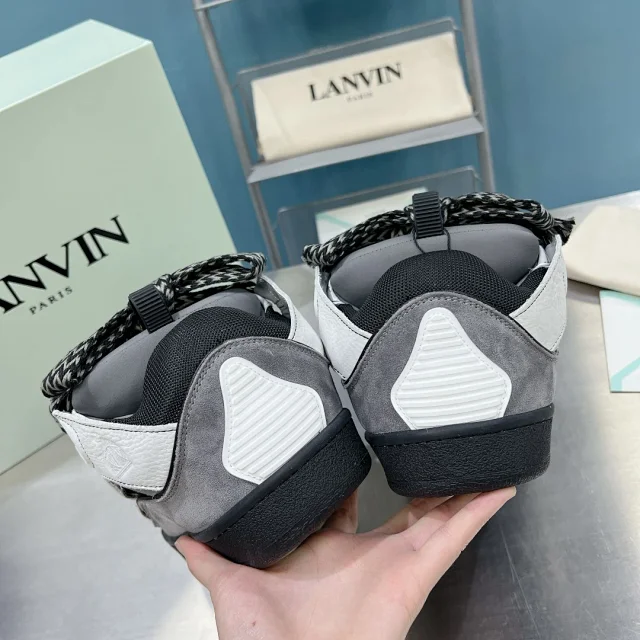Lanvin Sneakers Curb product detail image 95
