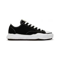 Peterson Canvas Black