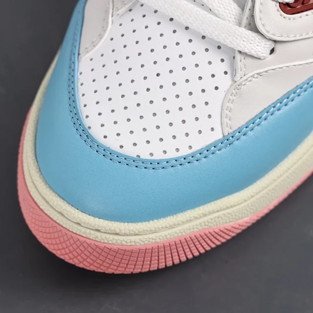 Gucci Sneakers Basket low-top product detail image 16