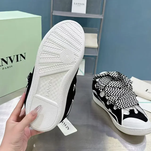 Lanvin Sneakers Curb product detail image 63