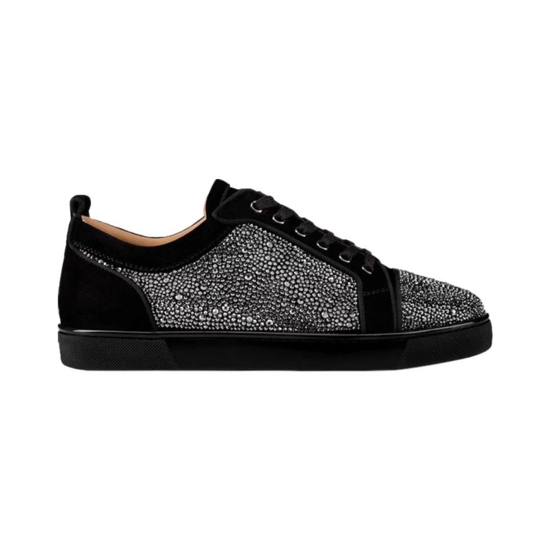 Strass Black