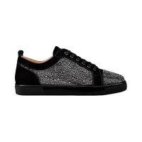 Strass Black