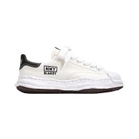Blakey Canvas White