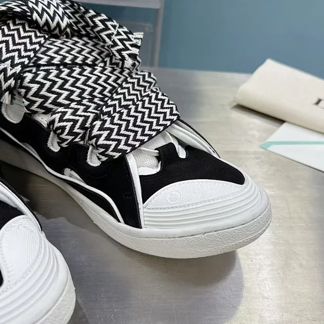 Lanvin Sneakers Curb product detail image 60