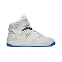 High White Blue
