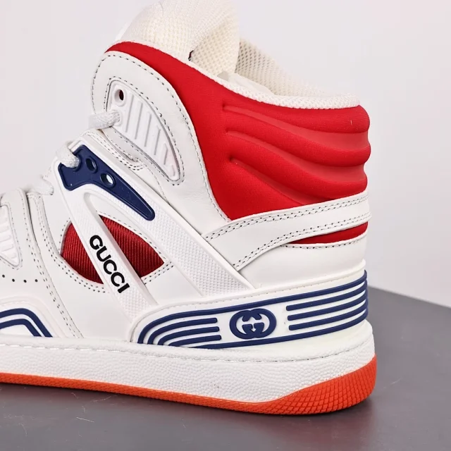 Gucci Sneakers Basket low-top product detail image 67