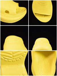 Balenciaga x Crocs — seller photo 9