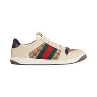 GG Canvas - Beige