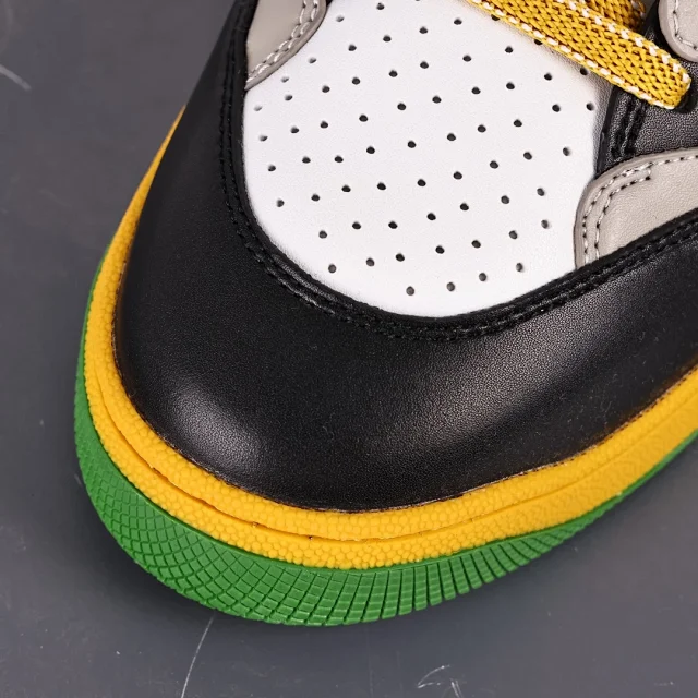 Gucci Sneakers Basket low-top product detail image 51