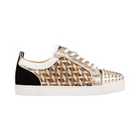 Golden Jacquard