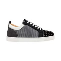 Black White
