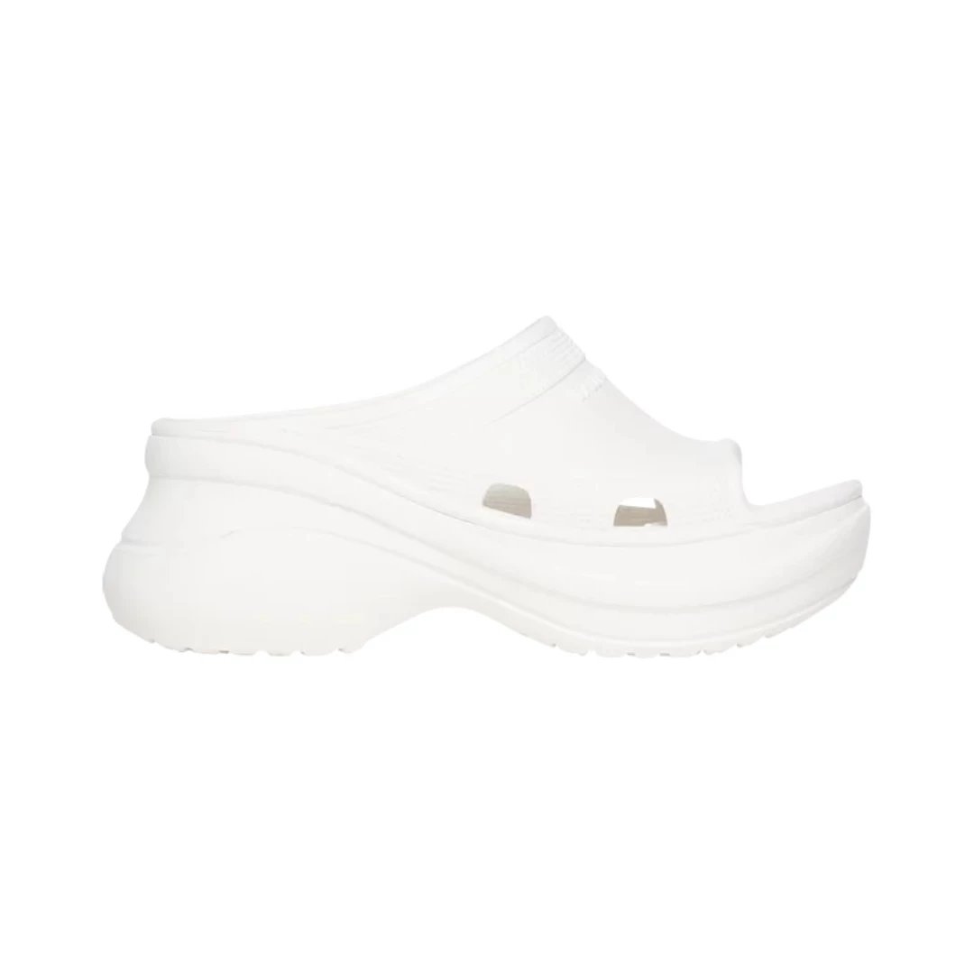 Balenciaga x Crocs foto 4