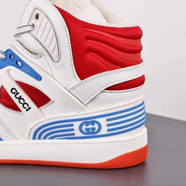 Gucci Sneakers Basket low-top product detail image 88
