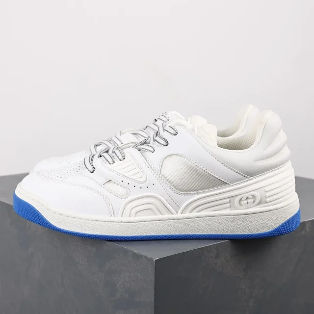 Gucci Sneakers Basket low-top product detail image 42
