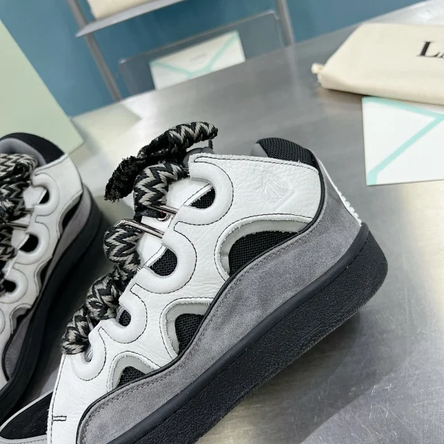 Lanvin Sneakers Curb product detail image 97