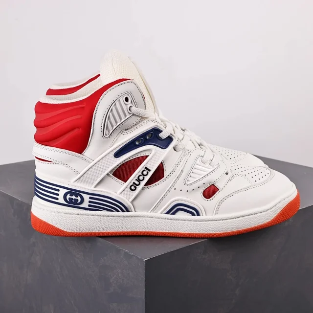 Gucci Sneakers Basket low-top product detail image 64
