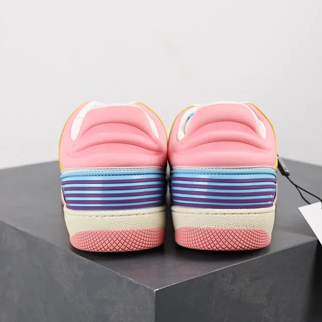Gucci Sneakers Basket low-top product detail image 19