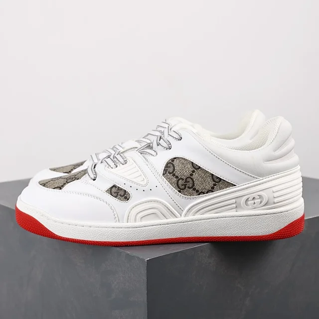 Gucci Sneakers Basket low-top product detail image 35