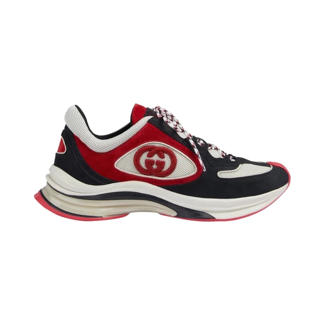 Gucci Run foto 3