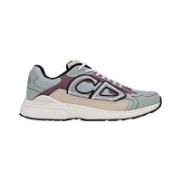 Reflective CD30 - Light Green Purple