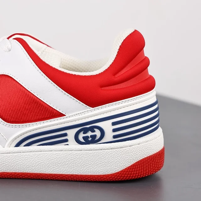 Gucci Sneakers Basket low-top product detail image 25