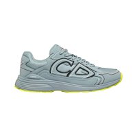 Reflective CD30 - Blue Neon Yellow