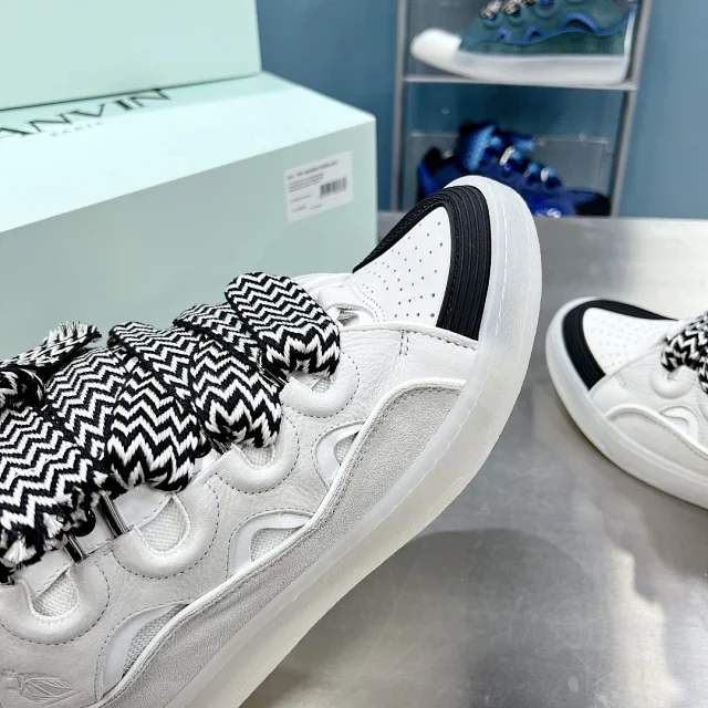 Lanvin Sneakers Curb product detail image 10