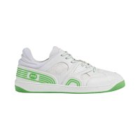 White Demetra Green