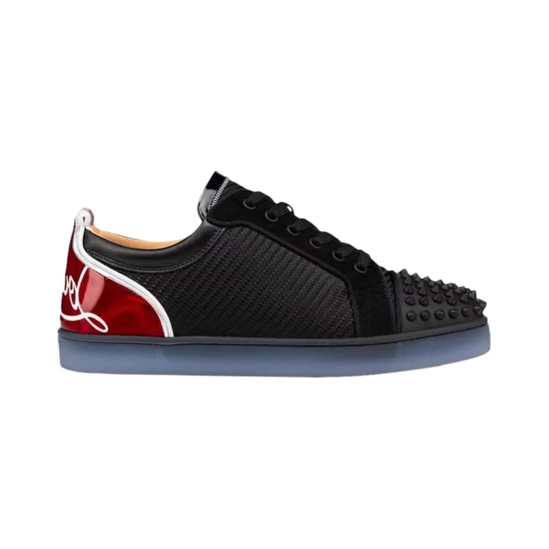Version Black Red