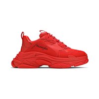 Allover Logo-Red